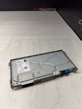2025 BMW G20 G80 M3 INSTRUMENT GAUGE CLUSTER SCREEN CONTROL MODULE 5B816E1