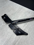 Genuine BMW Gloss Black Side Fender Grille Left 15-20 BMW F82 F83 M4