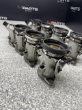 08-13 BMW E90 E92 E93 M3 S65 Throttle Body Bodies ITB OEM