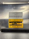BMW F80 F82 F10 F06 F12 F13 F15 F16 F85 F86 VDC1 EDC SUSPENSION MODULE 6875827