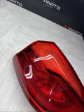 17-20 BMW M5 5 Series F90 G30 Rear Right Passenger Outer Tail Light OEM 7376470