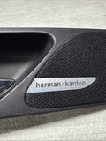 01-06 BMW E46 M3 HARMON KARDON HK  TWEETER DOOR HANDLE LEFT DRIVER