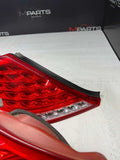 BMW E63 E64 650i M6 (2005-2010) OEM Right Passenger Side Tail Light Assembly