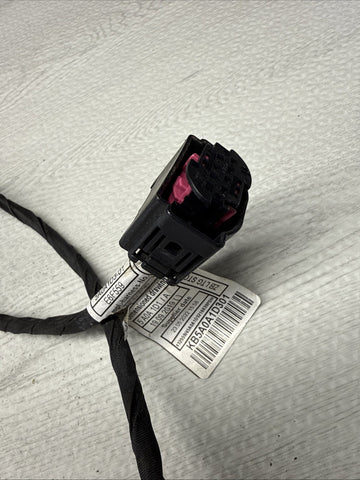 OEM BMW F90 M5 G30 Rear PDC Parking Distance Harness