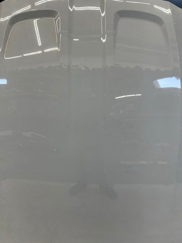 (PICKUP ONLY) BMW 21-26 G80 G82 G83 M3 M4 Front Hood Bonnet Grey