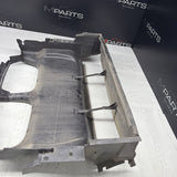 01-06 BMW E46 M3 Front Radiator Support Air Duct Nose Intake Shroud Oem