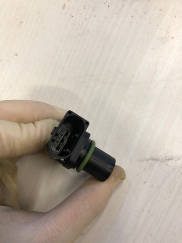 2008-2013 BMW E90 E92 E93 M3 CAMSHAFT POSITION SENSOR OEM ORIGINAL 7837904