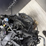 BMW 19-26 G80 G82 G83 M3 M4 X3M X4M F97 F98 S58 AWD Engine Motor 39k Miles
