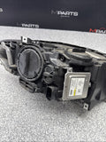 12-13 OEM BMW F10 528i M5 Left Driver Adaptive Xenon Headlight *Internal