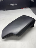 15-20 BMW F80 F82 F83 M3 M4 Center Console Armrest Arm Rest Top Black