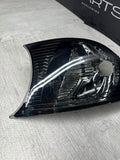Depo 02-06 BMW E46 325ci 330ci M3 2dr Smoked Corner Light Left Driver
