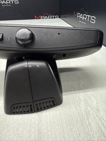 2012-20 BMW F30 F32 F36 F87 HOMELINK COMPASS REAR VIEW INTERIOR MIRROR 328 430i