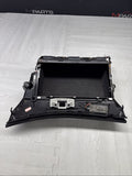 01-06 BMW E46 M3 330 328 323 Convertible Black Dash Storage Glove Box Glovebox