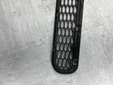 Genuine BMW 3-Series E92 E93 M3 LCI Rear Bumper Center Grill 8040877 OEM