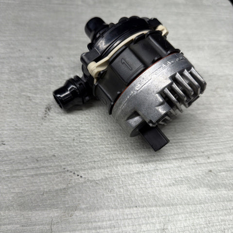 21-25 BMW 4 Series G80 G82 G83 M3 M4 Auxiliary Electric Water Pump OEM 5A30246