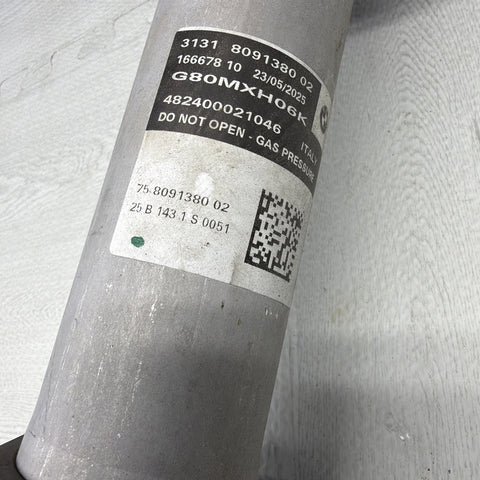 BMW G80 G82 G83 M3 M4 21-26 OEM RH RIGHT HAND PASSENGER SIDE REAR SHOCK 8091380