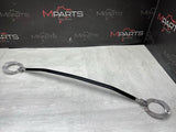 RACE SPEC FRONT CENTER UPPER STRUT BAR BRACE BMW E36 M3