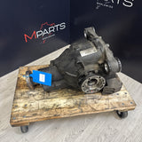 01-06 BMW E46 M3 REAR DIFF DIFFERENTIAL 124k MILES 3.62 *Notes*