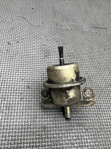 1987-1991 BMW E30 M3 S14 Pierburg Fuel Pressure Regulator 1711543 .9 72119710