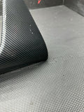15-20 BMW F80 F82 F83 M3 M4 Front Left Driver Splitter Carbon Fiber Style