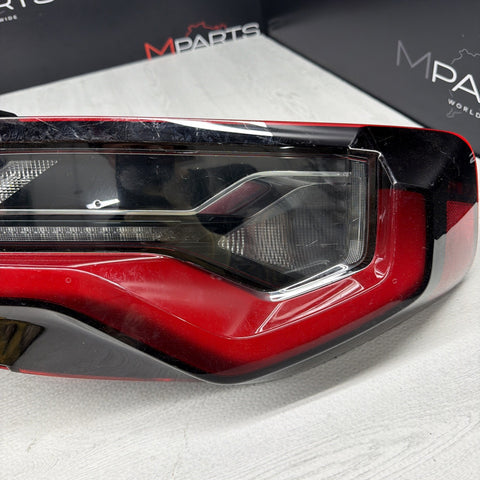 23-25 OEM BMW 240i M2 M240i Coupe G42 G87 M2 LH Left Taillight Lamp Assembly