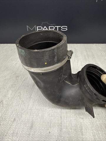 BMW F80 M3 F82 M4 Intake Pipe Charge Air Duct 8057992 705491 517506