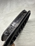 01-06 BMW E46 M3 Front Kidney Grille Right Passenger Gloss Black