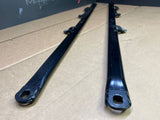 2014-2017 PORSCHE 911 GT3 991 DIAGONAL TRACK BAR BEAM BRACE BRACKETS OEM