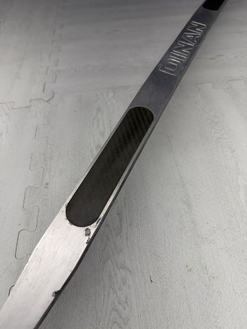 01-06 BMW E46 M3 Shock Tower Strut Brace Center Beam Bar Set DINAN