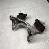 08–13 BMW E90 E92 E93 M3 DCT Supporting Bracket Gearbox Mount Holder OEM 7840415