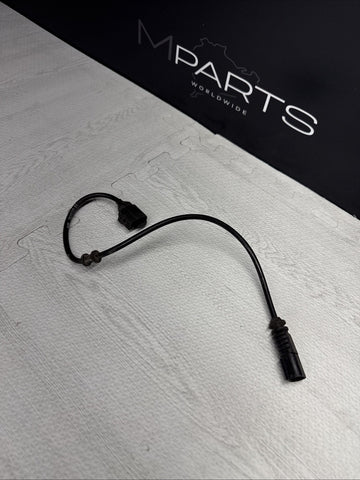 BMW 15-20 F80 F82 F83 M3 M4 Shock Acceleration Sensor Cable