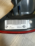 BMW E70 E71 E72 X5M X6M Left Rear Driver Tailgate Trunk Tail Light 7295005