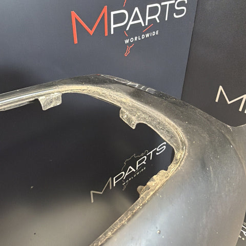 (PICKUP ONLY) BMW E46 M3 01-06 Front Hood Bonnet Panel *Notes*