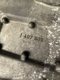 BMW E39 M5 S62 Upper Oil Pan 11131407505