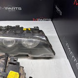 02-06 BMW E46 M3 ORIGINAL Bi Xenon Headlights Head Lights *Tab*