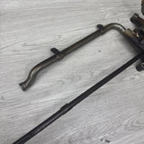 01-06 BMW E46 M3 S54 Engine Oil Pump + Pick Up Tubes