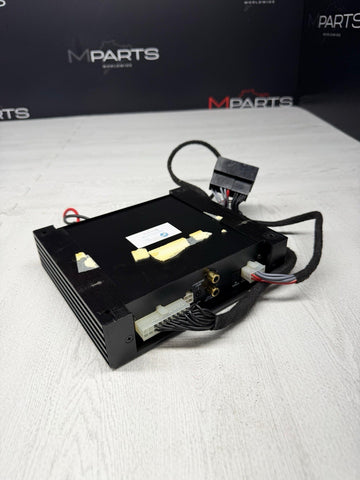 Audiotec Fischer Match Amplifier PP86DSP