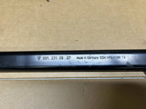 2014-2017 PORSCHE 911 GT3 991 DIAGONAL TRACK BAR BEAM BRACE BRACKETS OEM