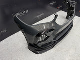 (PICKUP ONLY) BMW 20-25 F96 X6M Front Bumper Original OEM