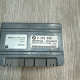 SMG Transmission Computer Module Basic Control Unit BMW E46 M3 OEM
