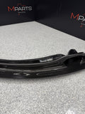 (PICKUP ONLY)BMW E92 E93 E90 M3 GT4 Style Carbon Fiber Front Bumper Lip Splitter