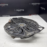 BMW E36 3 Series Z3 M Z3M 3.2 Additional Pusher Fan A/C Condenser Fan 2228432