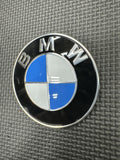 Genuine BMW EMBLEM LOGO G30 F90 G31 G01 G02 G05 7499154 74413910