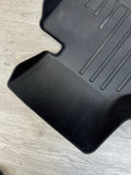 WeatherTech All Weather Tech Floor Mats 01-06 E46 M3 Black