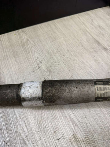 06-10 BMW E64 M6 Front Right Shock Strut Coil Spring Absorber OEM 2283536