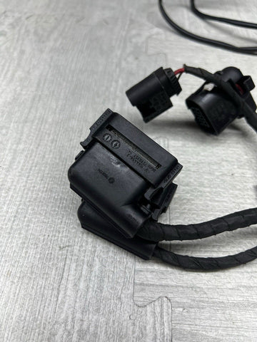 BMW 21-25 G80 G82 G83 M3 M4 Transmission Wire Wiring Harness 733023105