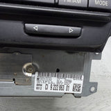 09-13 BMW E90 E92 E93 328i 335i M3 Radio CD CIC Head unit NAV GPS OEM 9222863