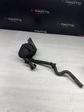 97-02 BMW E36 Z3 M52 S52 Air Injection Smog Secondary Air Pump Assembly OEM
