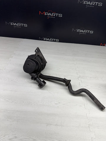97-02 BMW E36 Z3 M52 S52 Air Injection Smog Secondary Air Pump Assembly OEM