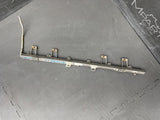BMW E39/E46/E53/E60/E65/E83 X3 X5 M54 Fuel Injector Rail 13531437442
